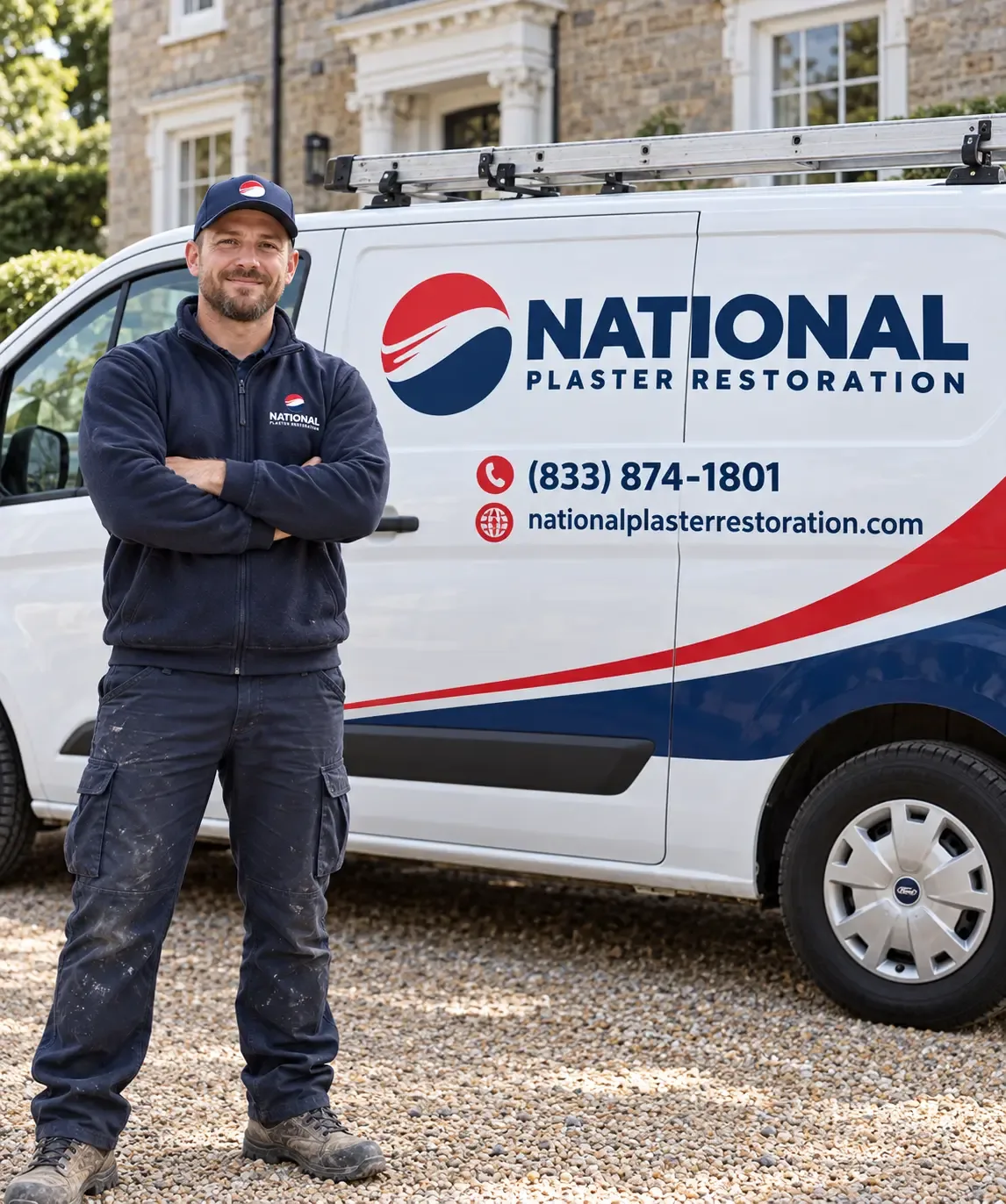 Plaster Repair New Goshen, IN FAQs